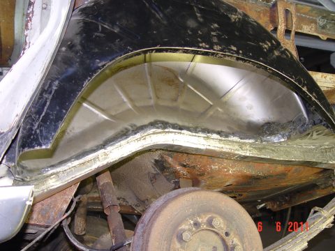 Gaz 2477 diisel 1977a — 322