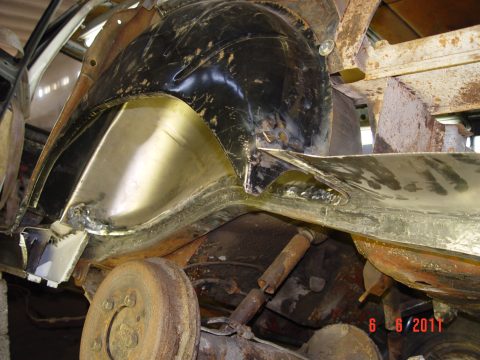 Gaz 2477 diisel 1977a — 323
