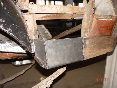 Gaz 2477 diisel 1977a — 324