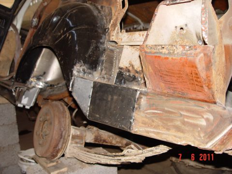 Gaz 2477 diisel 1977a — 325