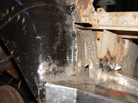 Gaz 2477 diisel 1977a — 326