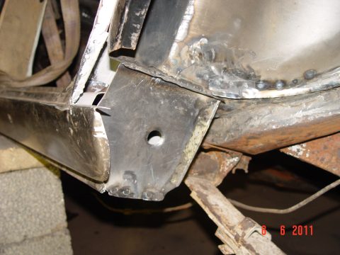 Gaz 2477 diisel 1977a — 329