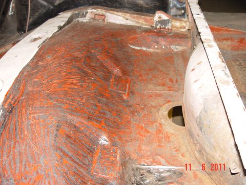 Gaz 2477 diisel 1977a — 340