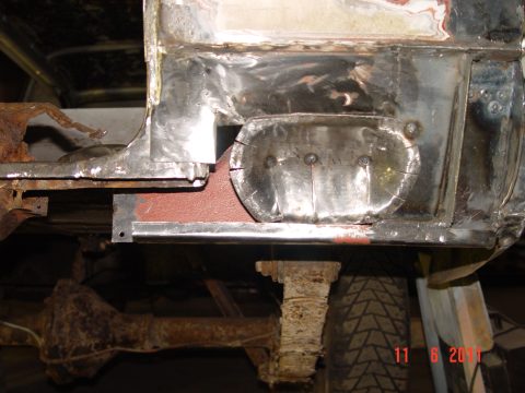 Gaz 2477 diisel 1977a — 341