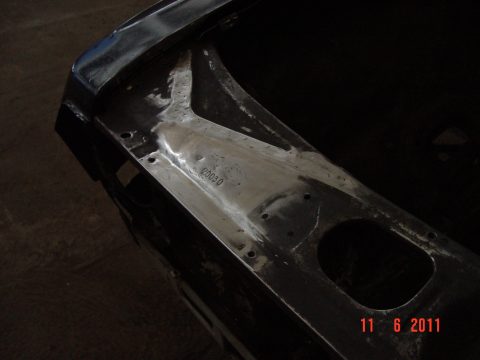 Gaz 2477 diisel 1977a — 344