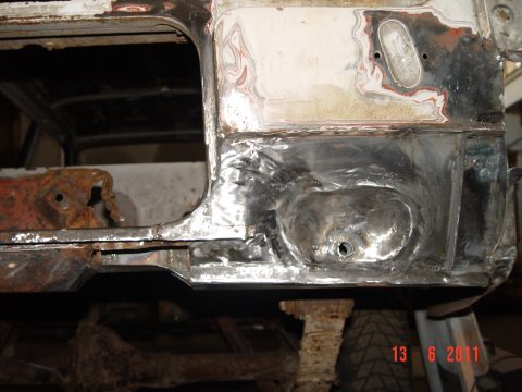Gaz 2477 diisel 1977a — 345