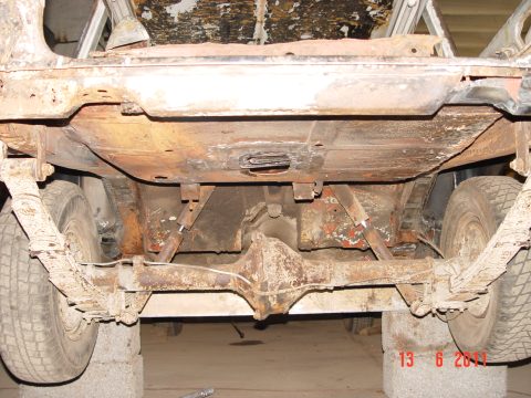 Gaz 2477 diisel 1977a — 350