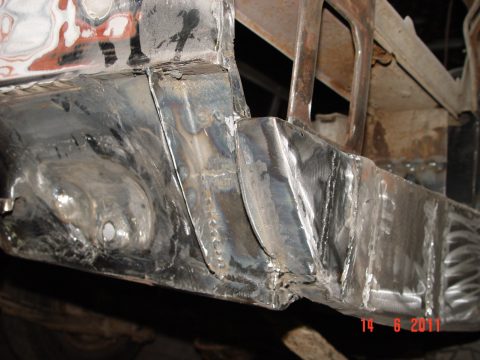 Gaz 2477 diisel 1977a — 352