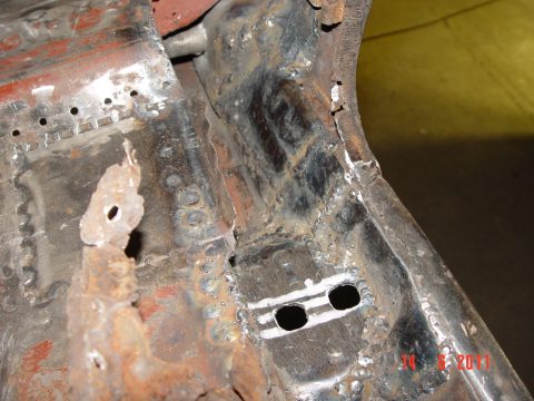 Gaz 2477 diisel 1977a — 353