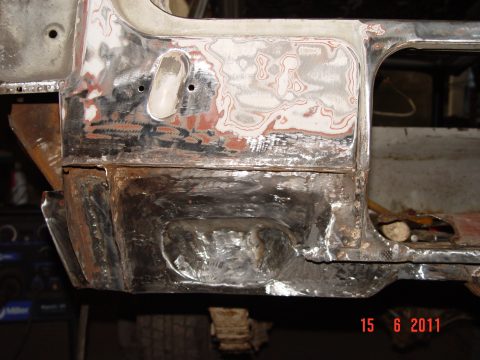 Gaz 2477 diisel 1977a — 355
