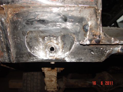 Gaz 2477 diisel 1977a — 357