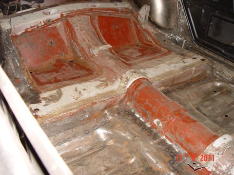 Gaz 2477 diisel 1977a — 372