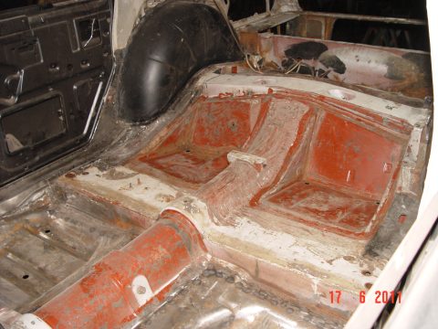 Gaz 2477 diisel 1977a — 373