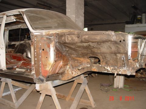 Gaz 2477 diisel 1977a — 380