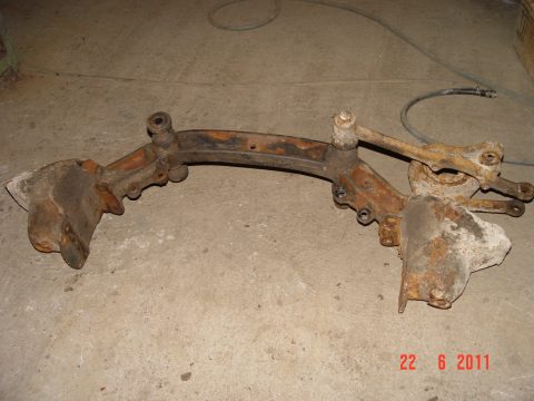 Gaz 2477 diisel 1977a — 388