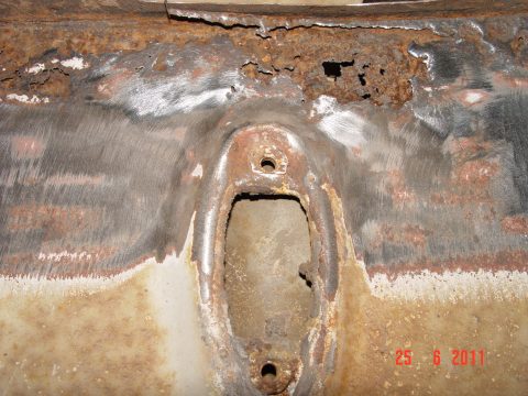 Gaz 2477 diisel 1977a — 398