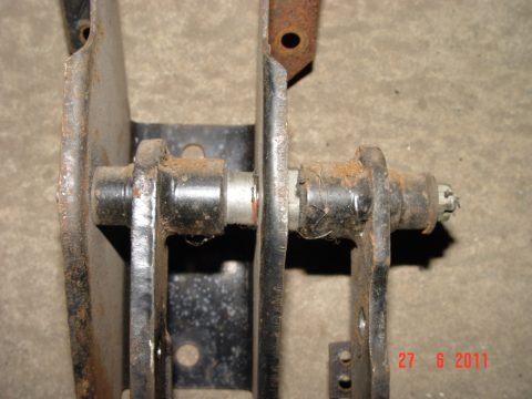 Gaz 2477 diisel 1977a — 408