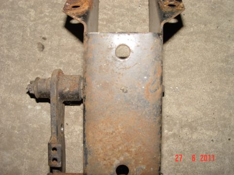 Gaz 2477 diisel 1977a — 409