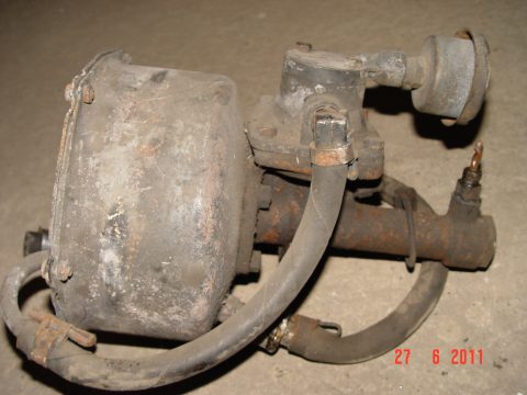 Gaz 2477 diisel 1977a — 410