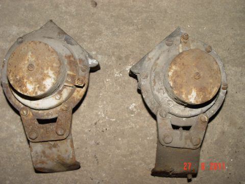 Gaz 2477 diisel 1977a — 412