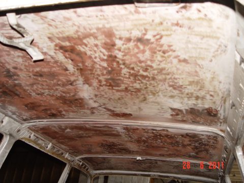 Gaz 2477 diisel 1977a — 414