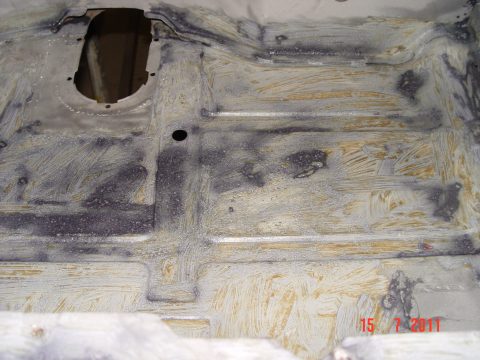Gaz 2477 diisel 1977a — 442