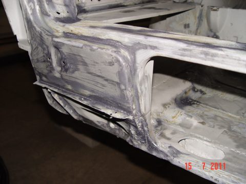 Gaz 2477 diisel 1977a — 443