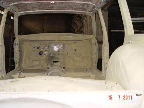 Gaz 2477 diisel 1977a — 450