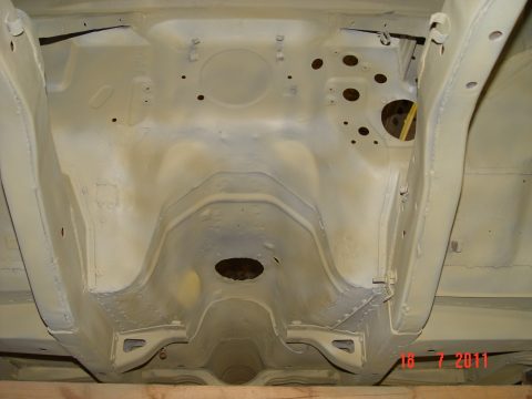 Gaz 2477 diisel 1977a — 457