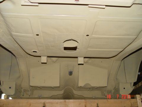 Gaz 2477 diisel 1977a — 458
