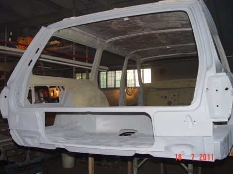 Gaz 2477 diisel 1977a — 459