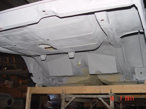 Gaz 2477 diisel 1977a — 460