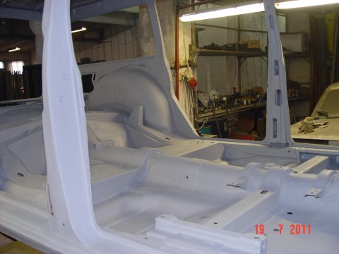 Gaz 2477 diisel 1977a — 466