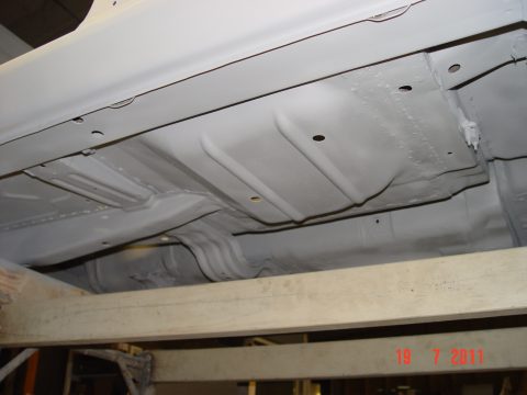 Gaz 2477 diisel 1977a — 470