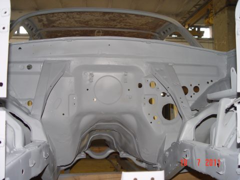 Gaz 2477 diisel 1977a — 471