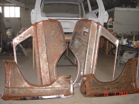 Gaz 2477 diisel 1977a — 473