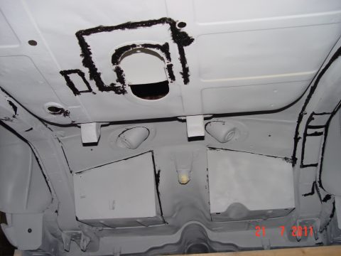 Gaz 2477 diisel 1977a — 475