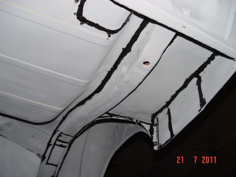 Gaz 2477 diisel 1977a — 476