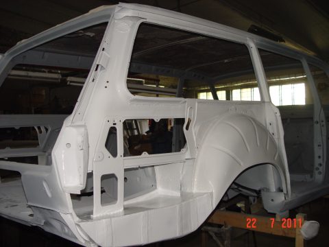 Gaz 2477 diisel 1977a — 479