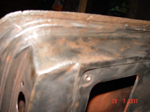 Gaz 2477 diisel 1977a — 492