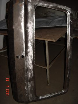 Gaz 2477 diisel 1977a — 493