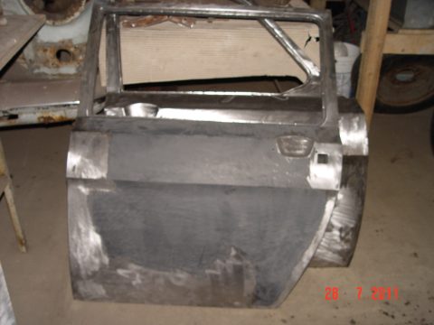 Gaz 2477 diisel 1977a — 495