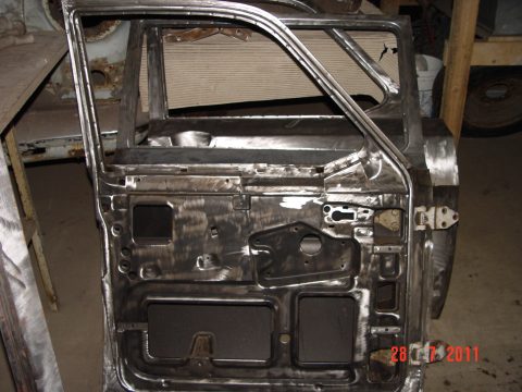 Gaz 2477 diisel 1977a — 496