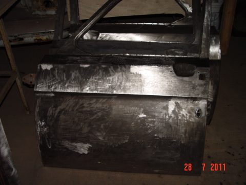 Gaz 2477 diisel 1977a — 497