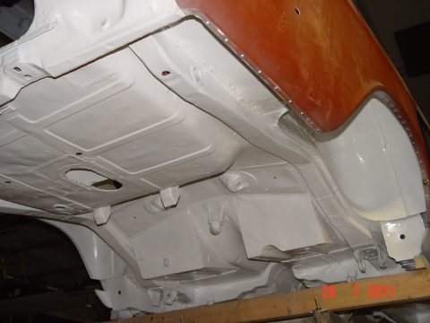 Gaz 2477 diisel 1977a — 505