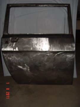 Gaz 2477 diisel 1977a — 510