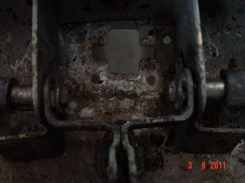 Gaz 2477 diisel 1977a — 520