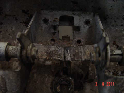 Gaz 2477 diisel 1977a — 521