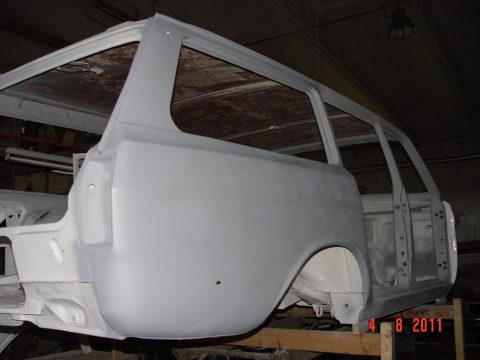 Gaz 2477 diisel 1977a — 524