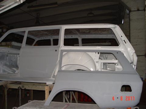 Gaz 2477 diisel 1977a — 525